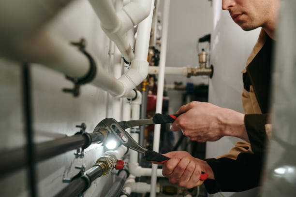 Best Faucet Repair  in Strasburg, OH