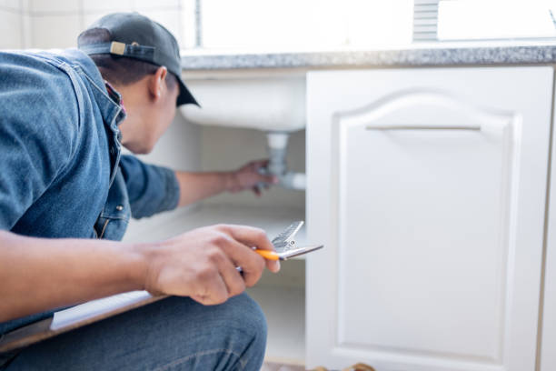 Best Shower Repair Services  in Strasburg, OH