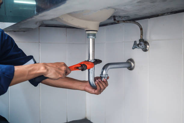 Best Sewer Cleaning Services  in Strasburg, OH