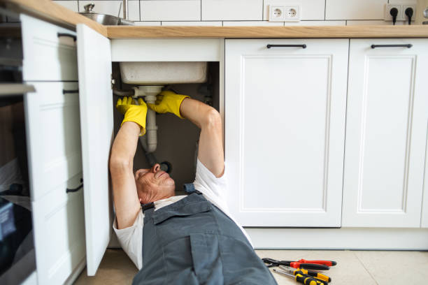 Best Affordable Plumbing Services  in Strasburg, OH