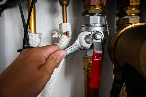 Best Sewer Line Repair  in Strasburg, OH